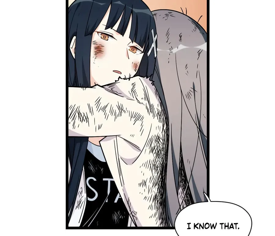 Read My Mobster Girlfriend chapter 145 image 39 on Lezhin