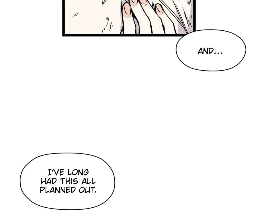 Read My Mobster Girlfriend chapter 145 image 41 on Lezhin