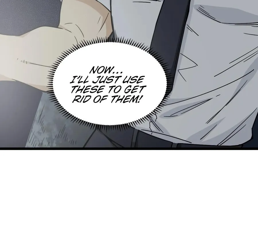 Read My Mobster Girlfriend chapter 145 image 47 on Lezhin