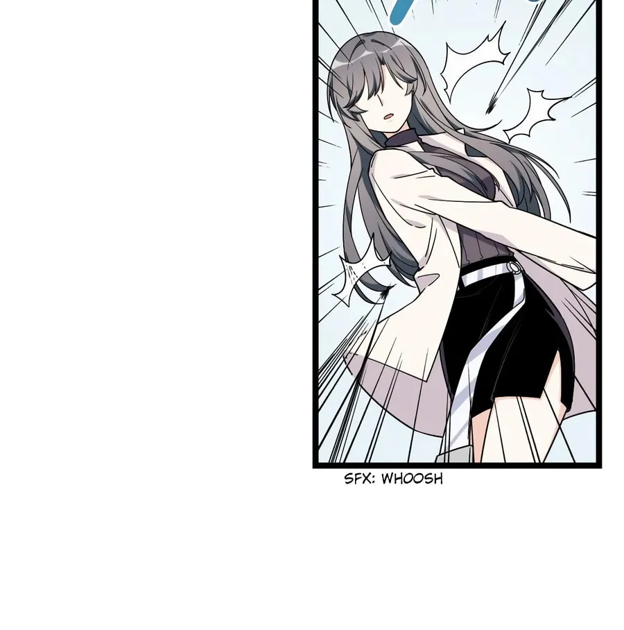 Read My Mobster Girlfriend chapter 145 image 5 on Lezhin