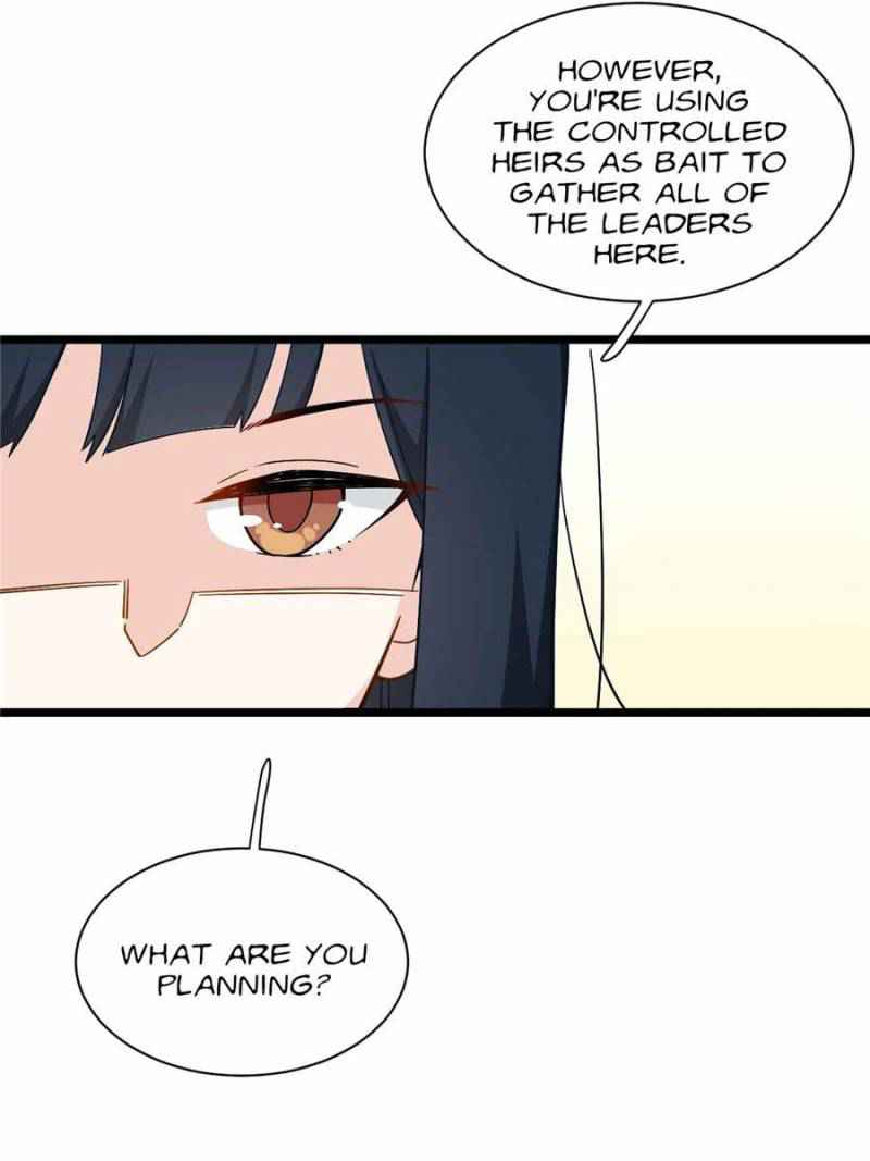 Read My Mobster Girlfriend chapter 312 image 18 on Lezhin