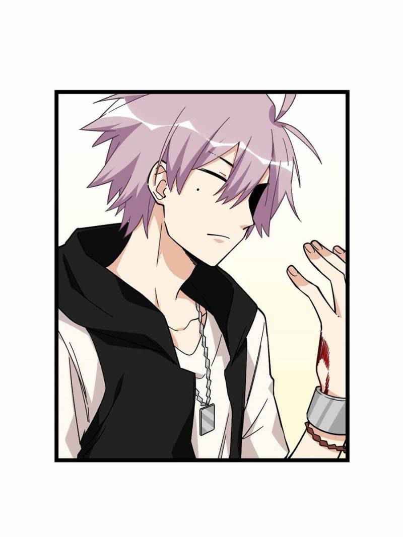 Read My Mobster Girlfriend chapter 312 image 19 on Lezhin