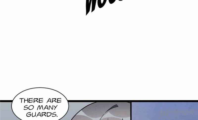 Read My Mobster Girlfriend chapter 312 image 2 on Lezhin