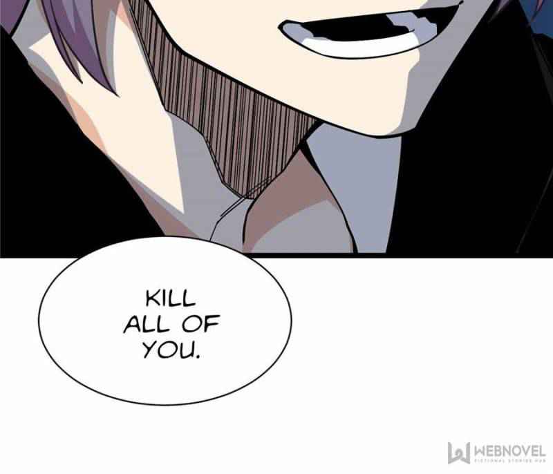 Read My Mobster Girlfriend chapter 312 image 23 on Lezhin