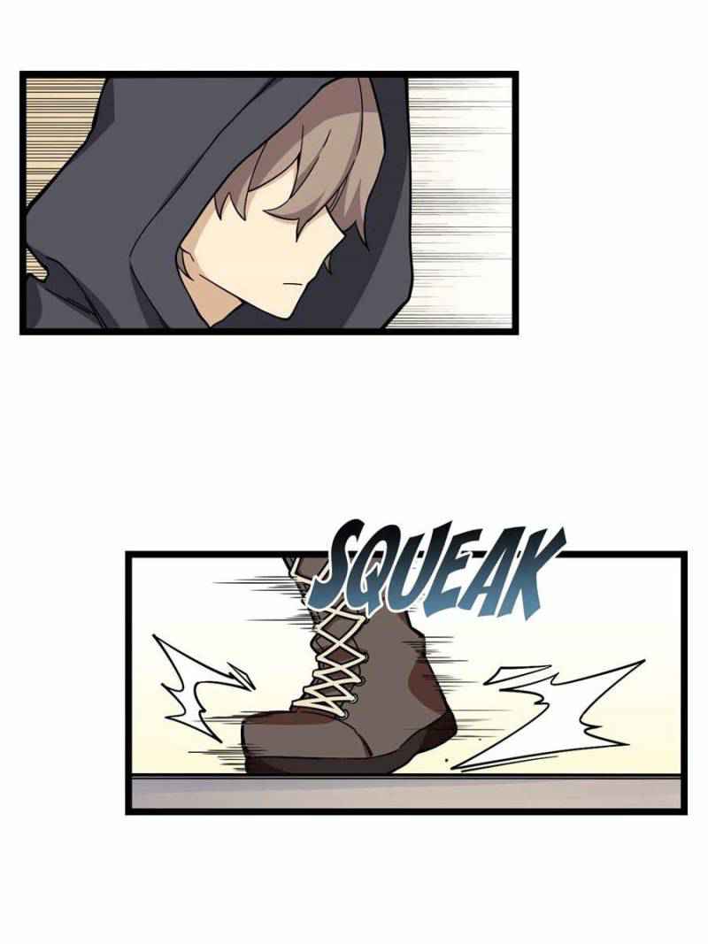Read My Mobster Girlfriend chapter 312 image 28 on Lezhin