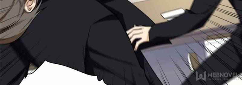 Read My Mobster Girlfriend chapter 312 image 35 on Lezhin