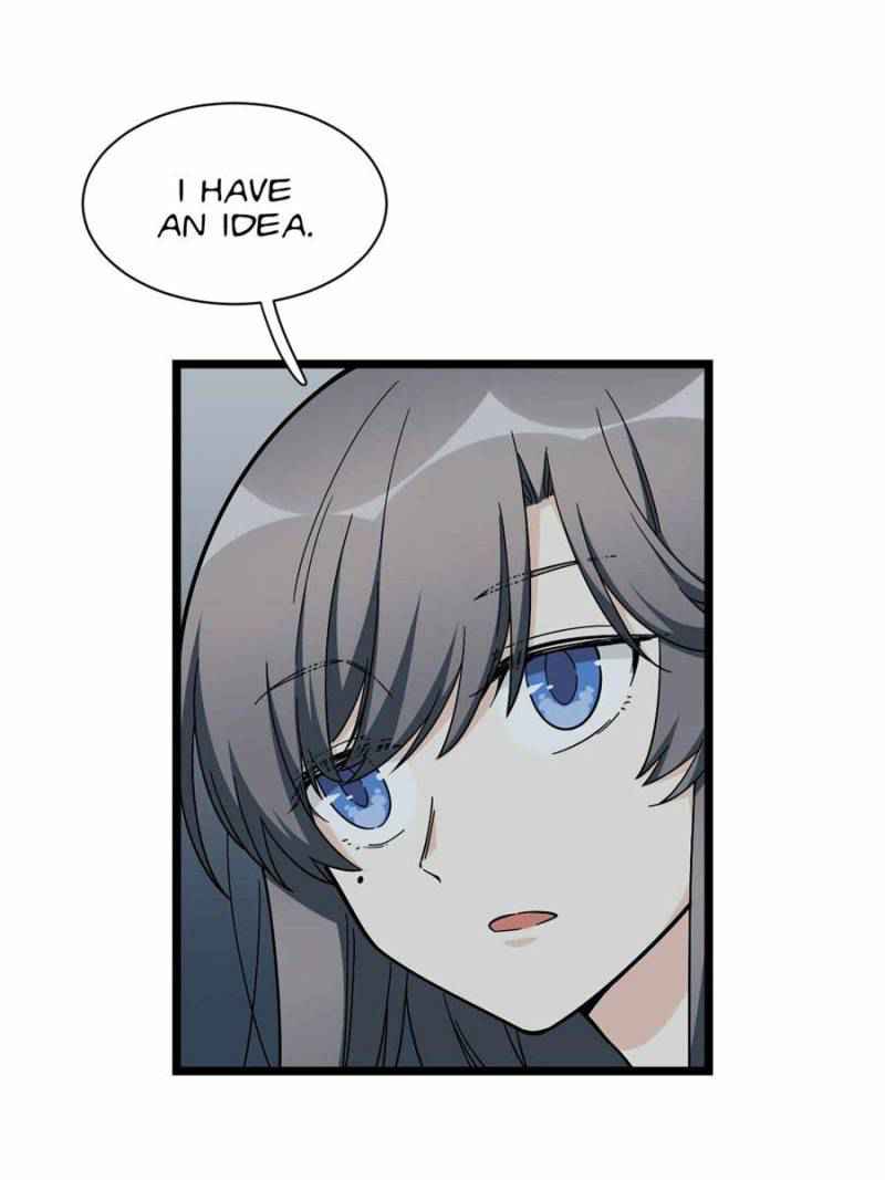 Read My Mobster Girlfriend chapter 312 image 4 on Lezhin