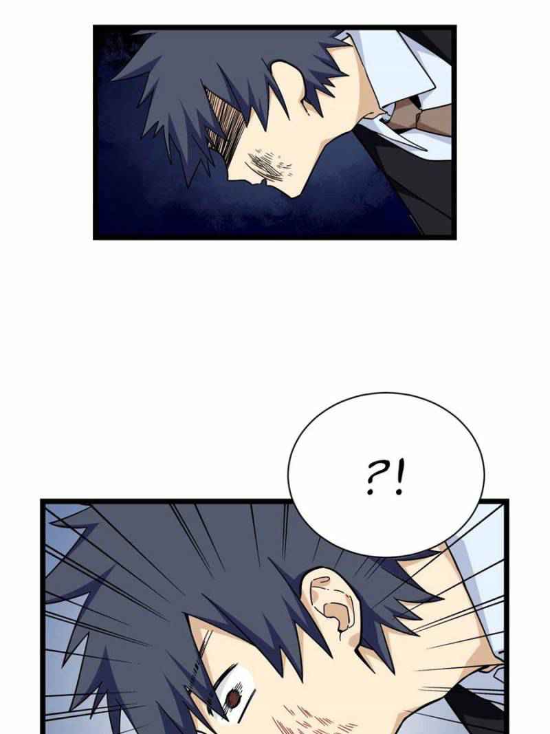 Read My Mobster Girlfriend chapter 312 image 42 on Lezhin