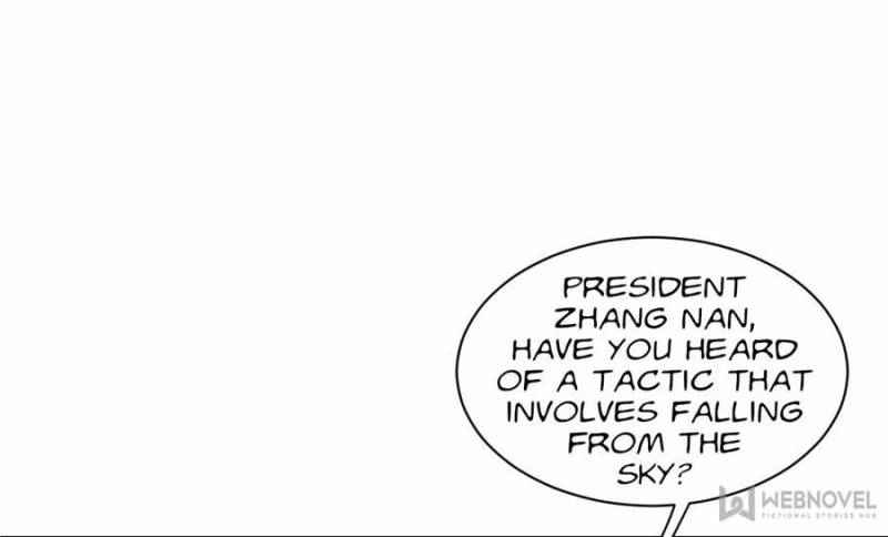 Read My Mobster Girlfriend chapter 312 image 5 on Lezhin