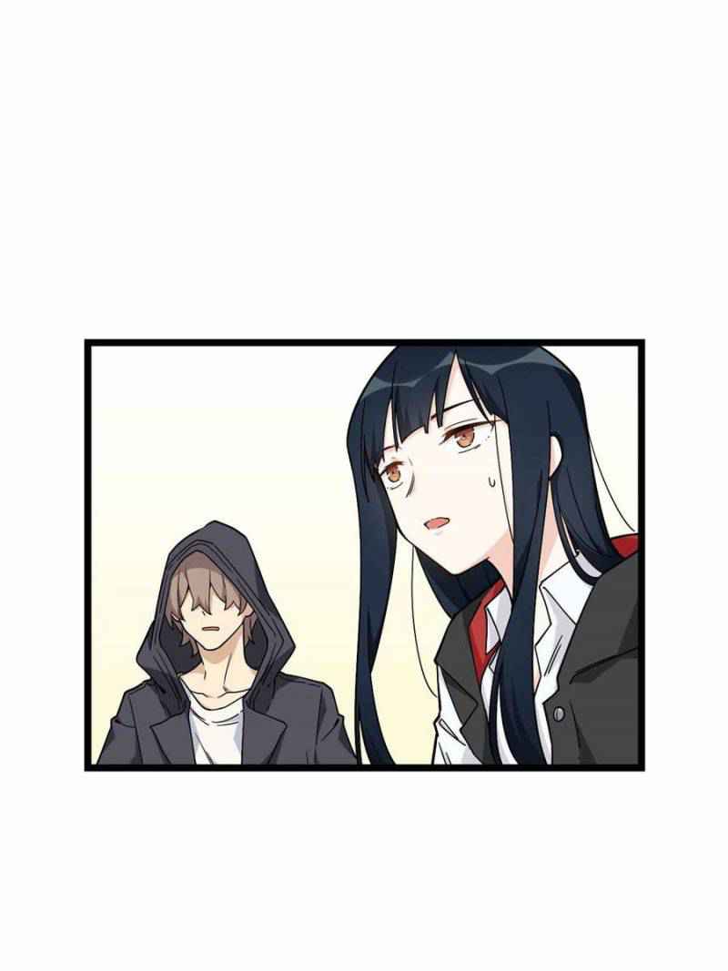 Read My Mobster Girlfriend chapter 312 image 51 on Lezhin