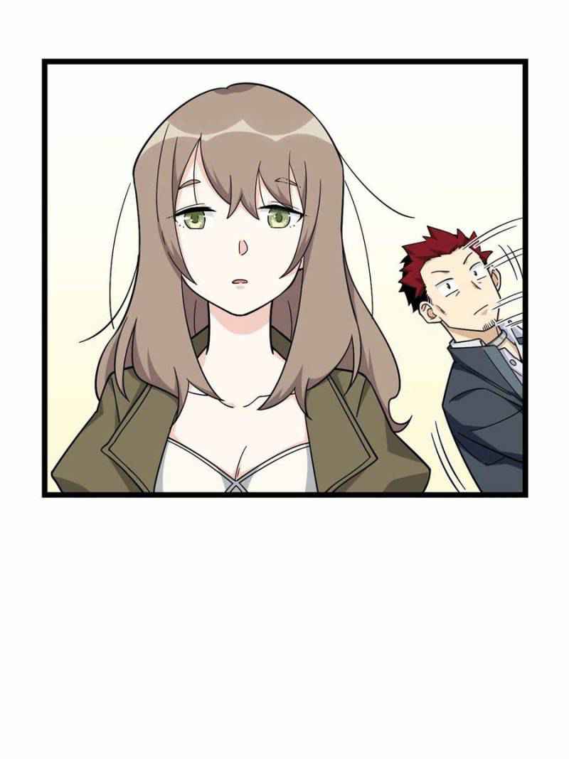 Read My Mobster Girlfriend chapter 312 image 54 on Lezhin