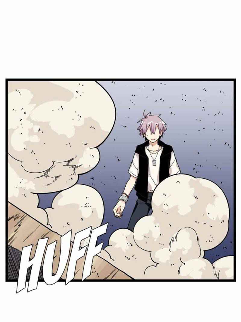 Read My Mobster Girlfriend chapter 312 image 55 on Lezhin