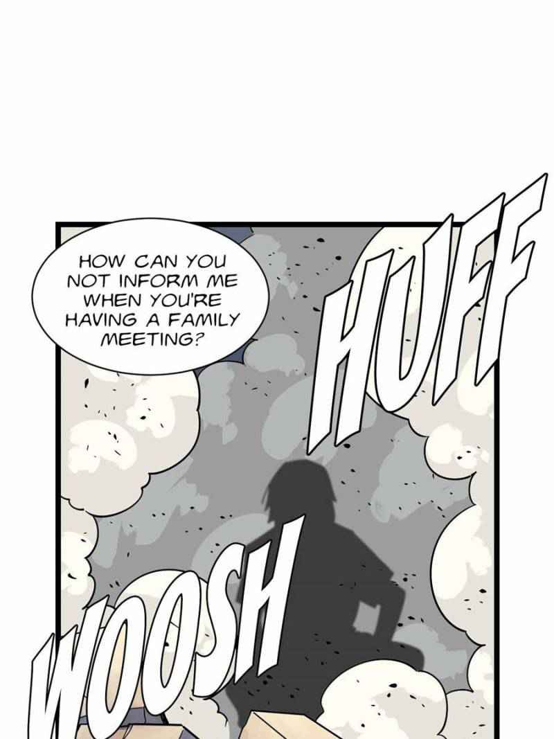 Read My Mobster Girlfriend chapter 312 image 57 on Lezhin