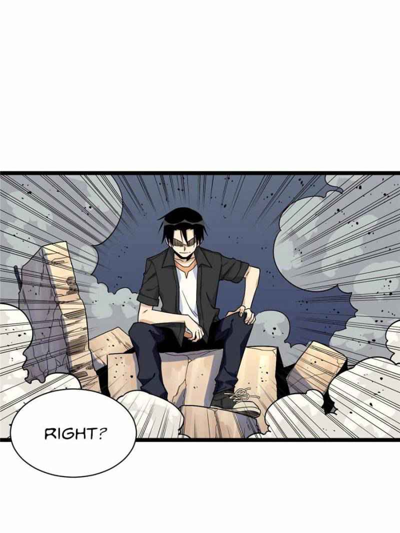 Read My Mobster Girlfriend chapter 312 image 60 on Lezhin