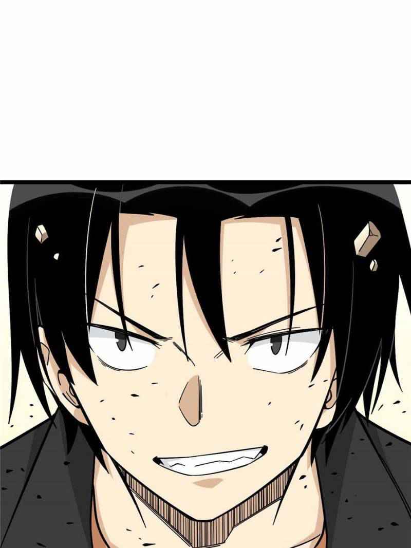 Read My Mobster Girlfriend chapter 312 image 61 on Lezhin