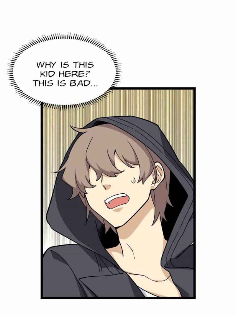 Read My Mobster Girlfriend chapter 312 image 63 on Lezhin