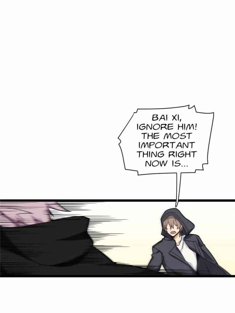 Read My Mobster Girlfriend chapter 312 image 64 on Lezhin
