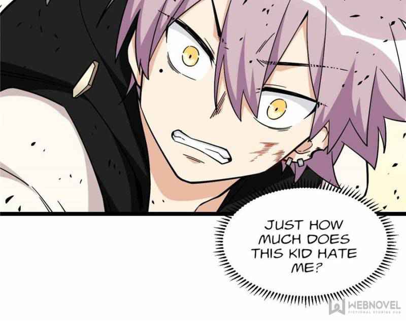 Read My Mobster Girlfriend chapter 312 image 68 on Lezhin