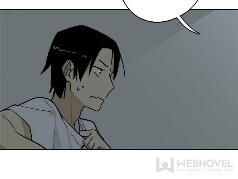 Read My Mobster Girlfriend chapter 97 image 1 on Lezhin