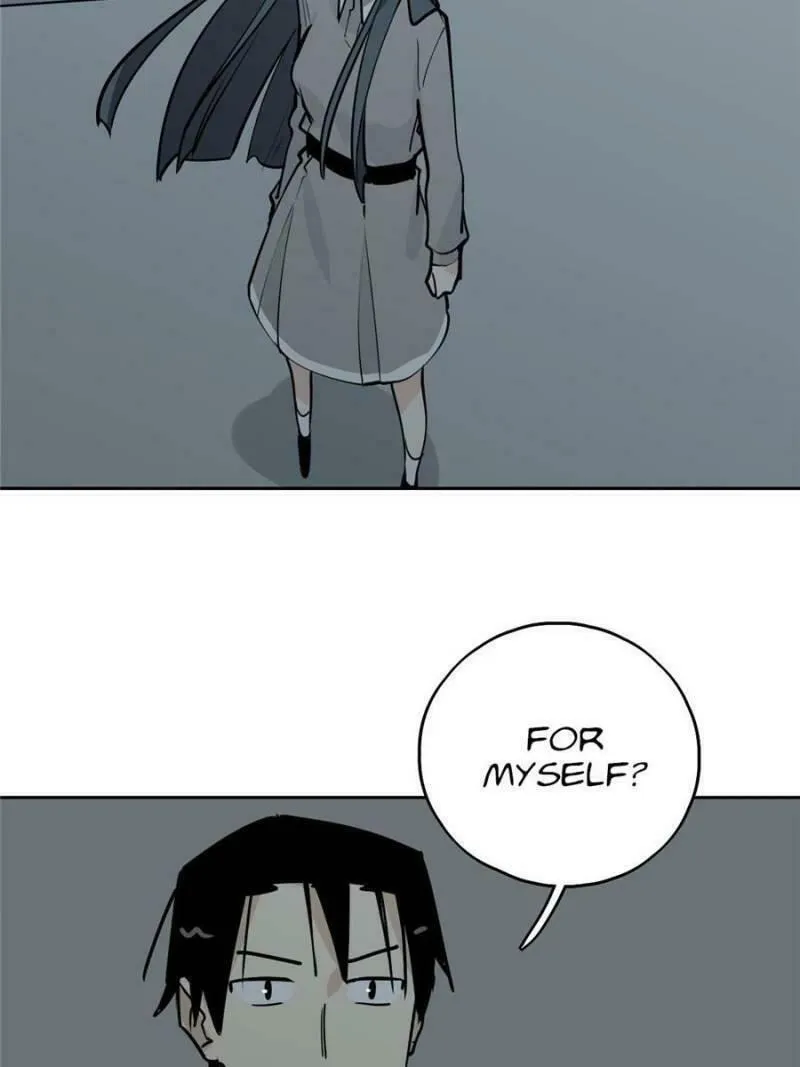 Read My Mobster Girlfriend chapter 97 image 10 on Lezhin