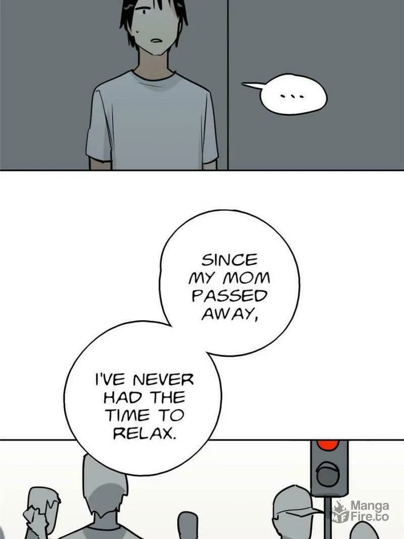 Read My Mobster Girlfriend chapter 97 image 14 on Lezhin