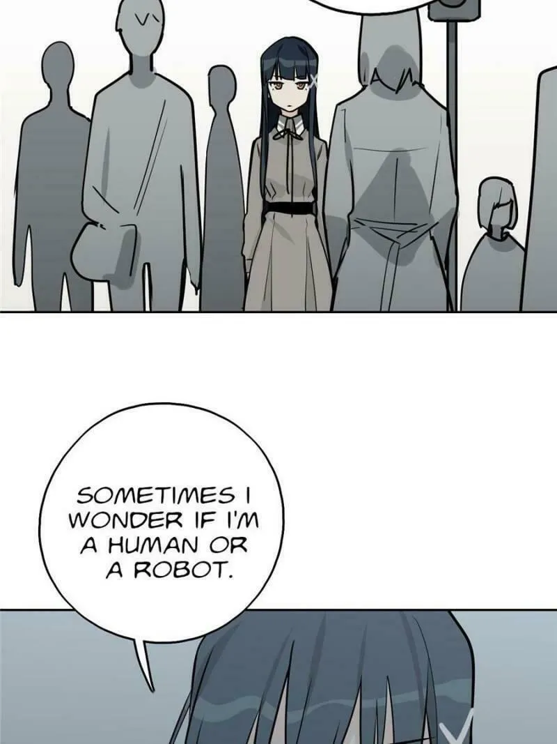 Read My Mobster Girlfriend chapter 97 image 16 on Lezhin