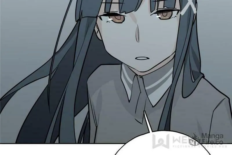 Read My Mobster Girlfriend chapter 97 image 17 on Lezhin