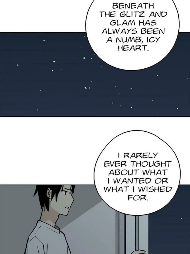 Read My Mobster Girlfriend chapter 97 image 18 on Lezhin