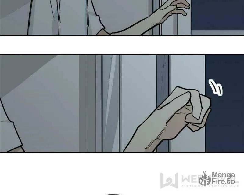 Read My Mobster Girlfriend chapter 97 image 19 on Lezhin