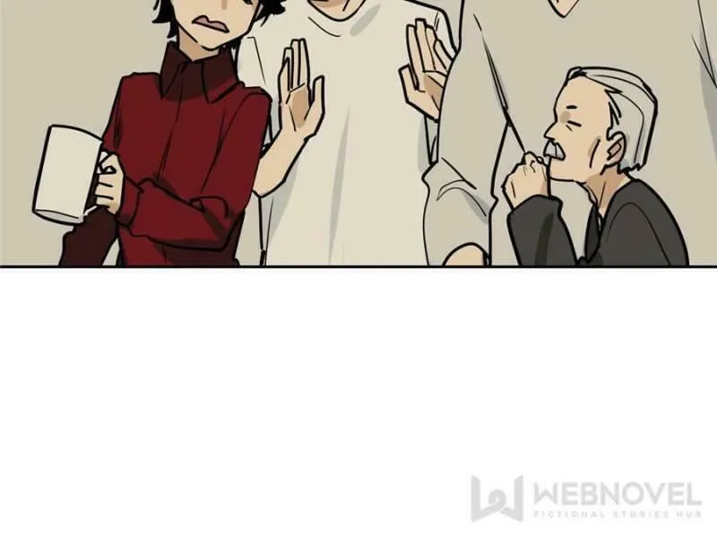 Read My Mobster Girlfriend chapter 97 image 21 on Lezhin
