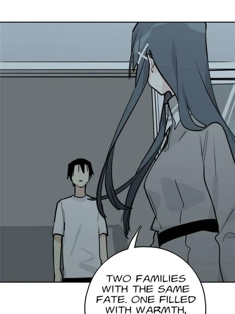 Read My Mobster Girlfriend chapter 97 image 22 on Lezhin