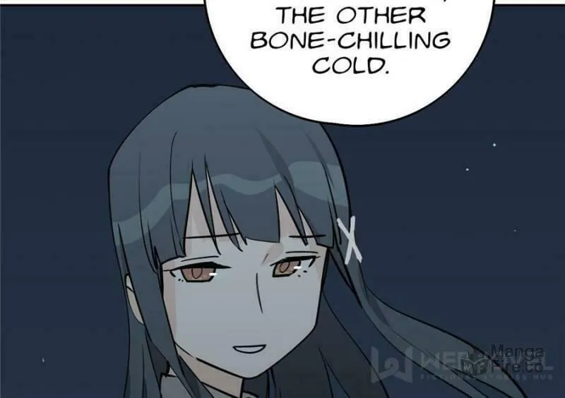 Read My Mobster Girlfriend chapter 97 image 23 on Lezhin