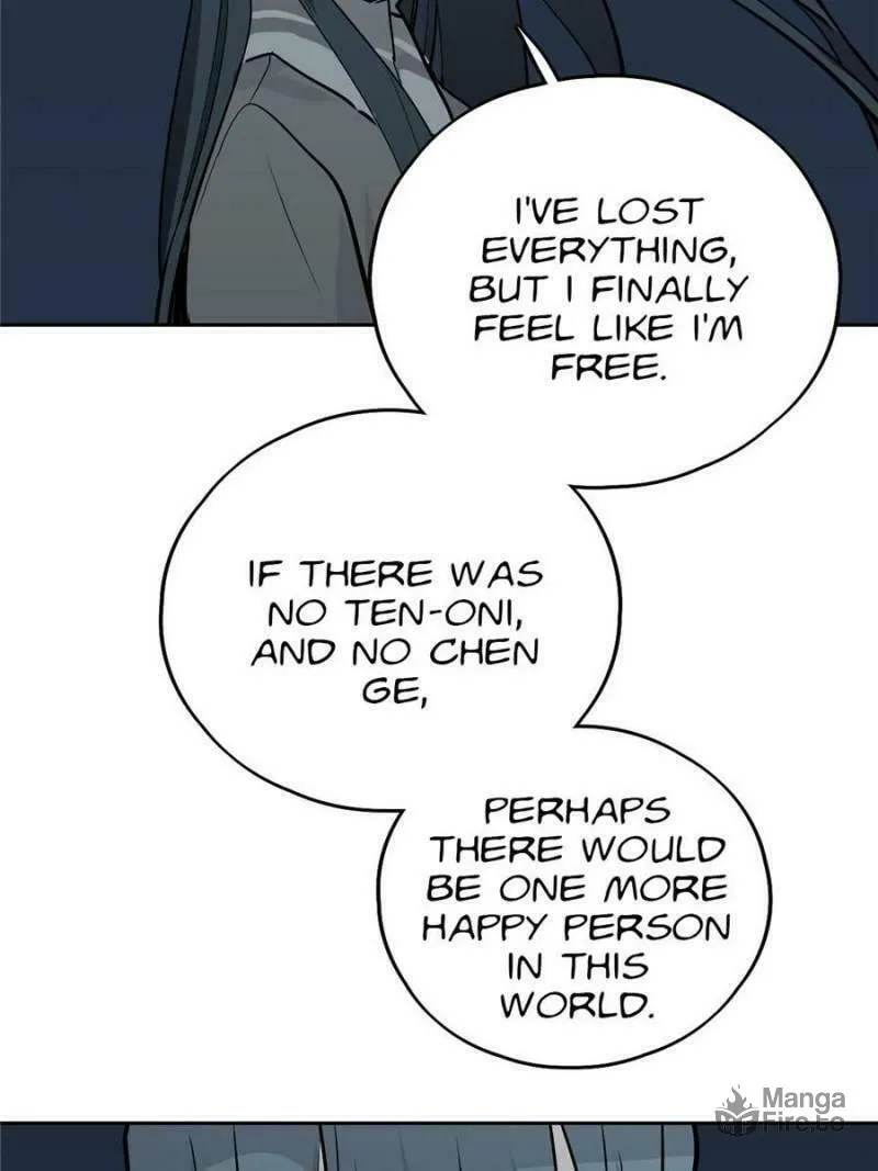 Read My Mobster Girlfriend chapter 97 image 24 on Lezhin