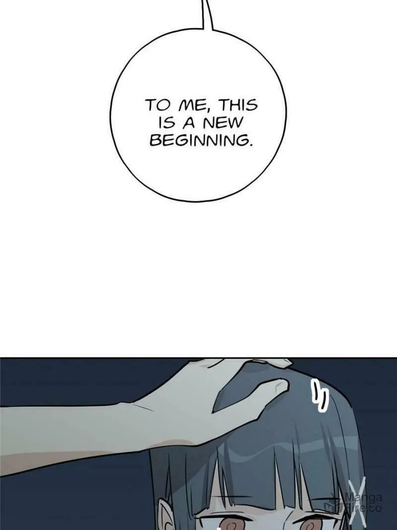 Read My Mobster Girlfriend chapter 97 image 26 on Lezhin