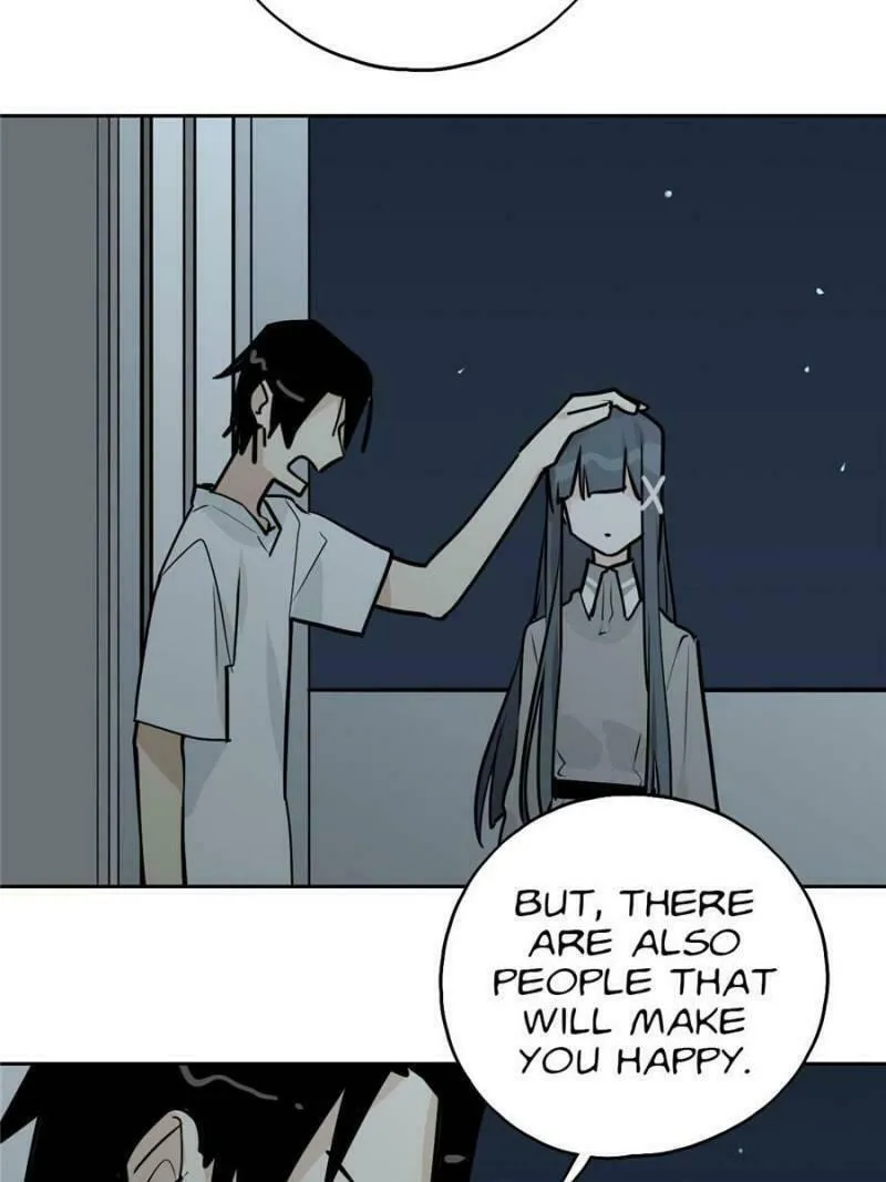 Read My Mobster Girlfriend chapter 97 image 28 on Lezhin