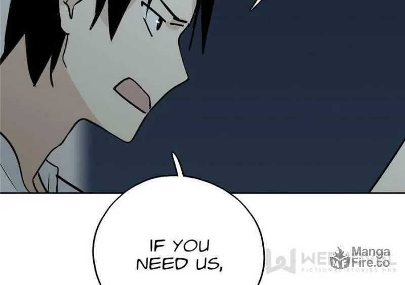 Read My Mobster Girlfriend chapter 97 image 29 on Lezhin