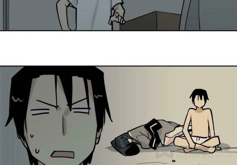 Read My Mobster Girlfriend chapter 97 image 3 on Lezhin