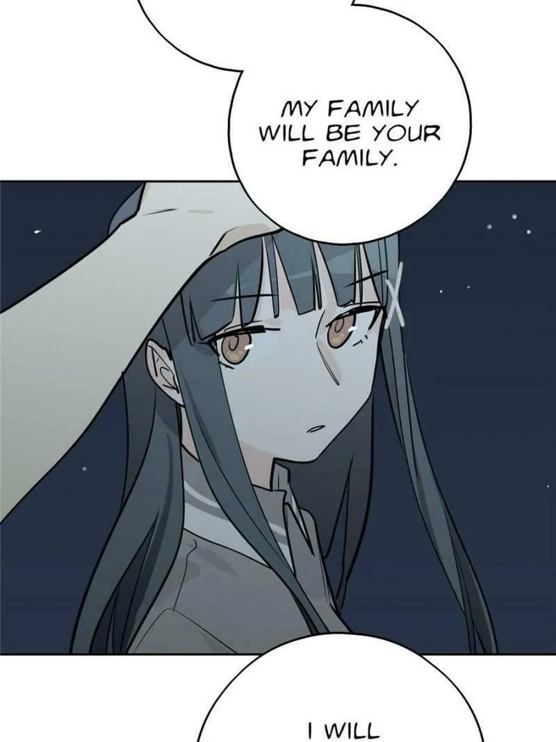Read My Mobster Girlfriend chapter 97 image 30 on Lezhin