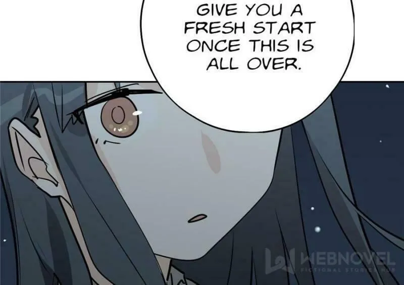Read My Mobster Girlfriend chapter 97 image 31 on Lezhin