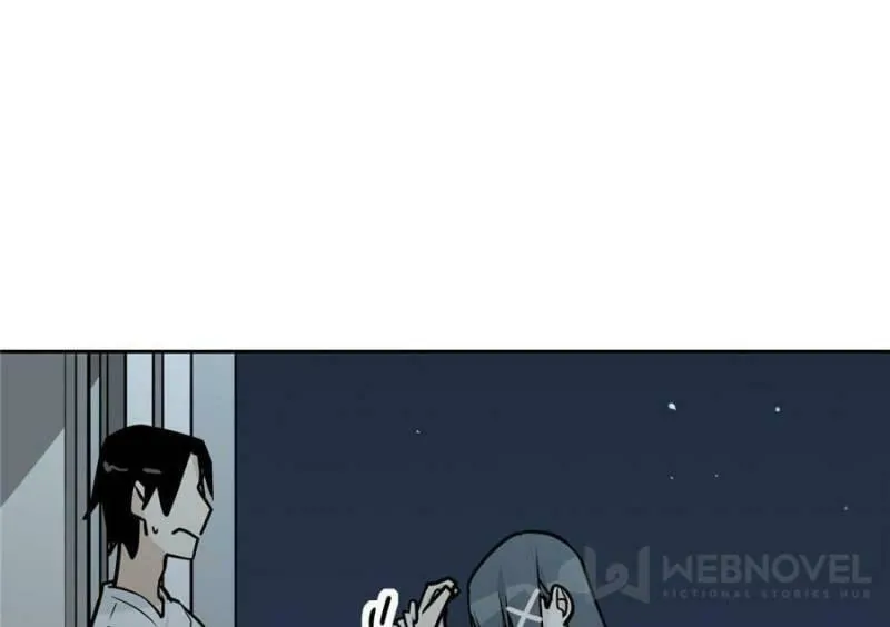Read My Mobster Girlfriend chapter 97 image 33 on Lezhin