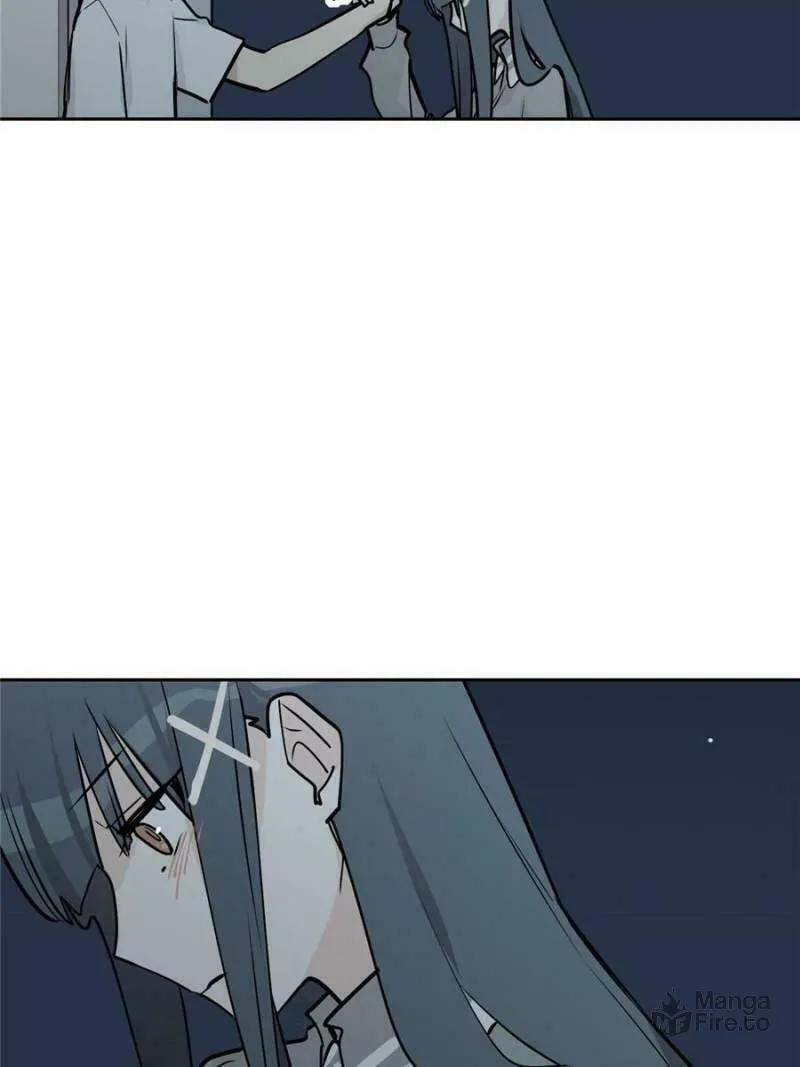 Read My Mobster Girlfriend chapter 97 image 34 on Lezhin