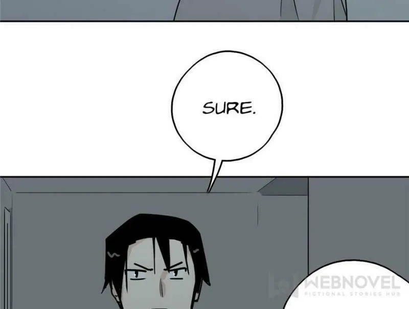 Read My Mobster Girlfriend chapter 97 image 7 on Lezhin