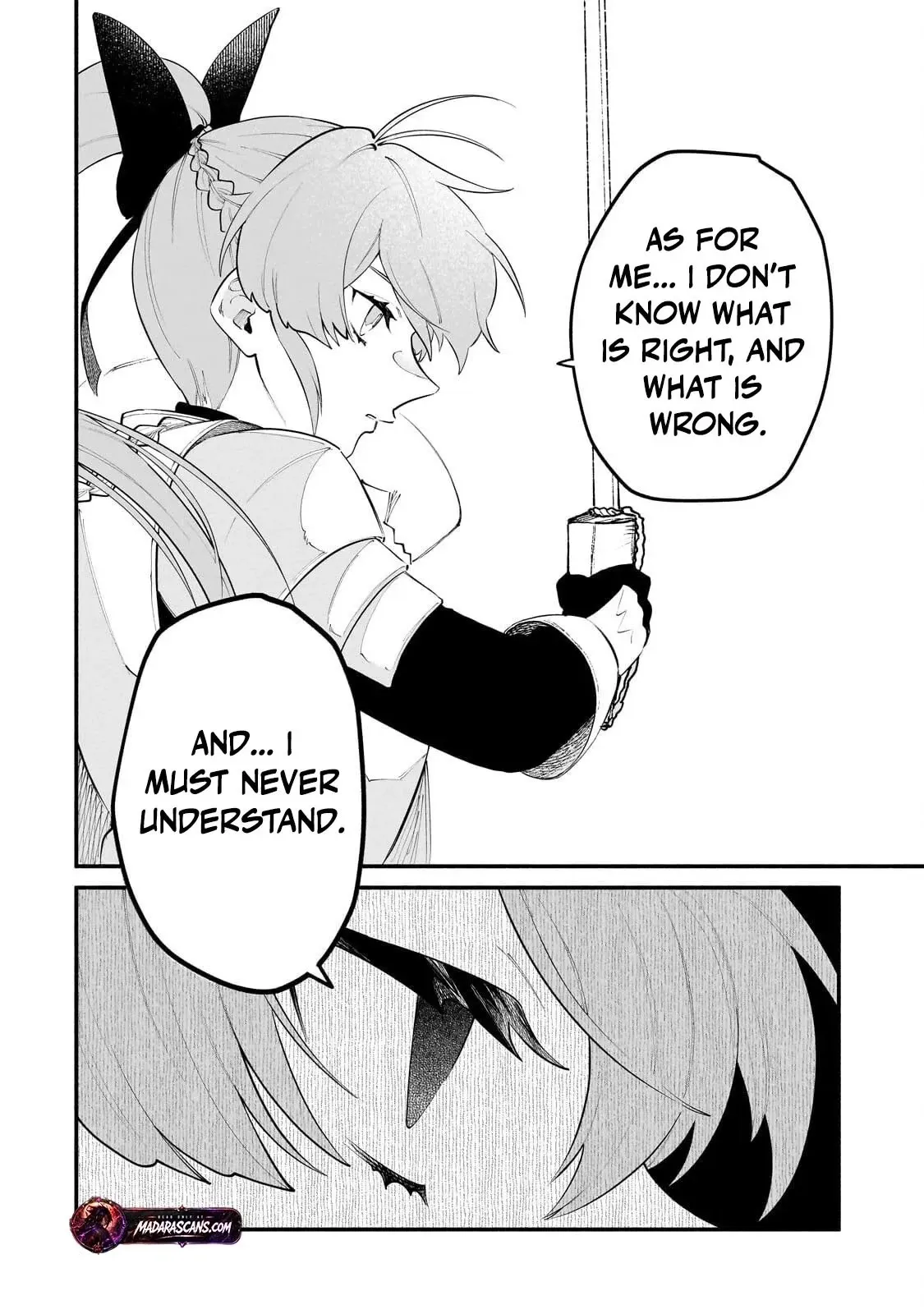 My Modern Dungeon Life Continues as an Open World in Another World Chapter 37.2 page 10 - 