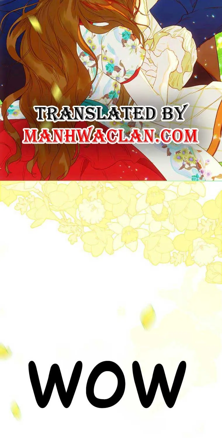 My Mom Entered A Contract Marriage Chapter 21 page 3 - 