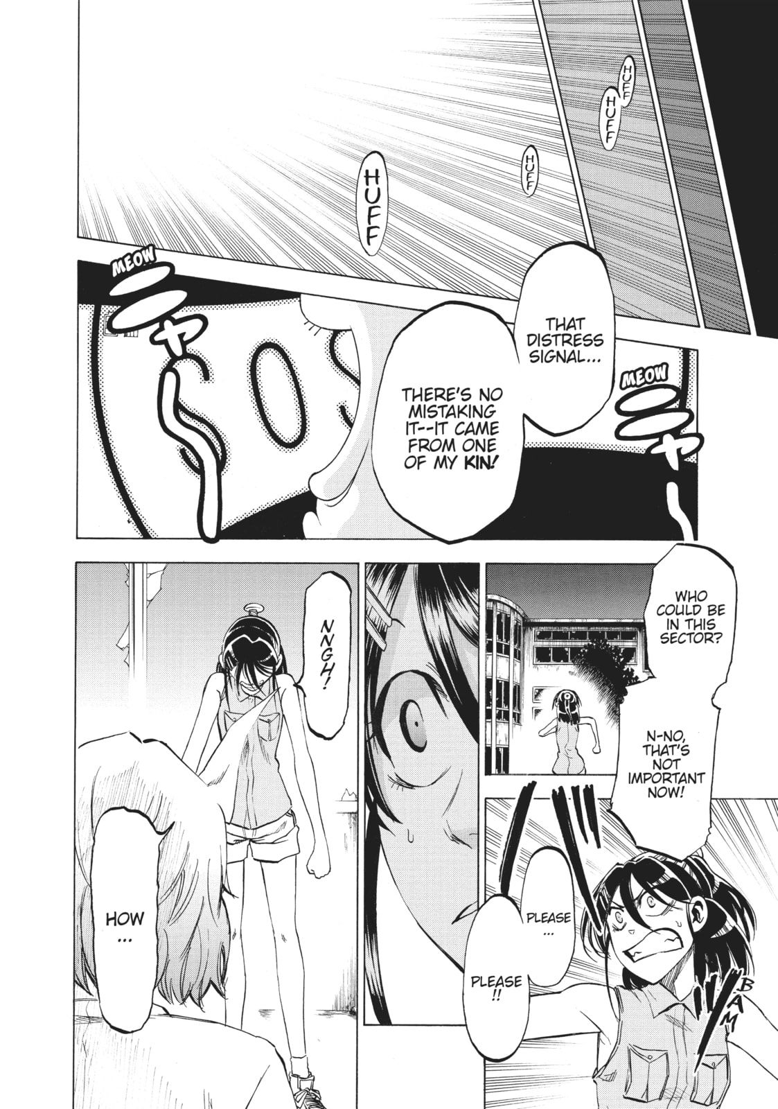 Read My Monster Secret: Actually, I Am… chapter 21 image 5 on Lezhin