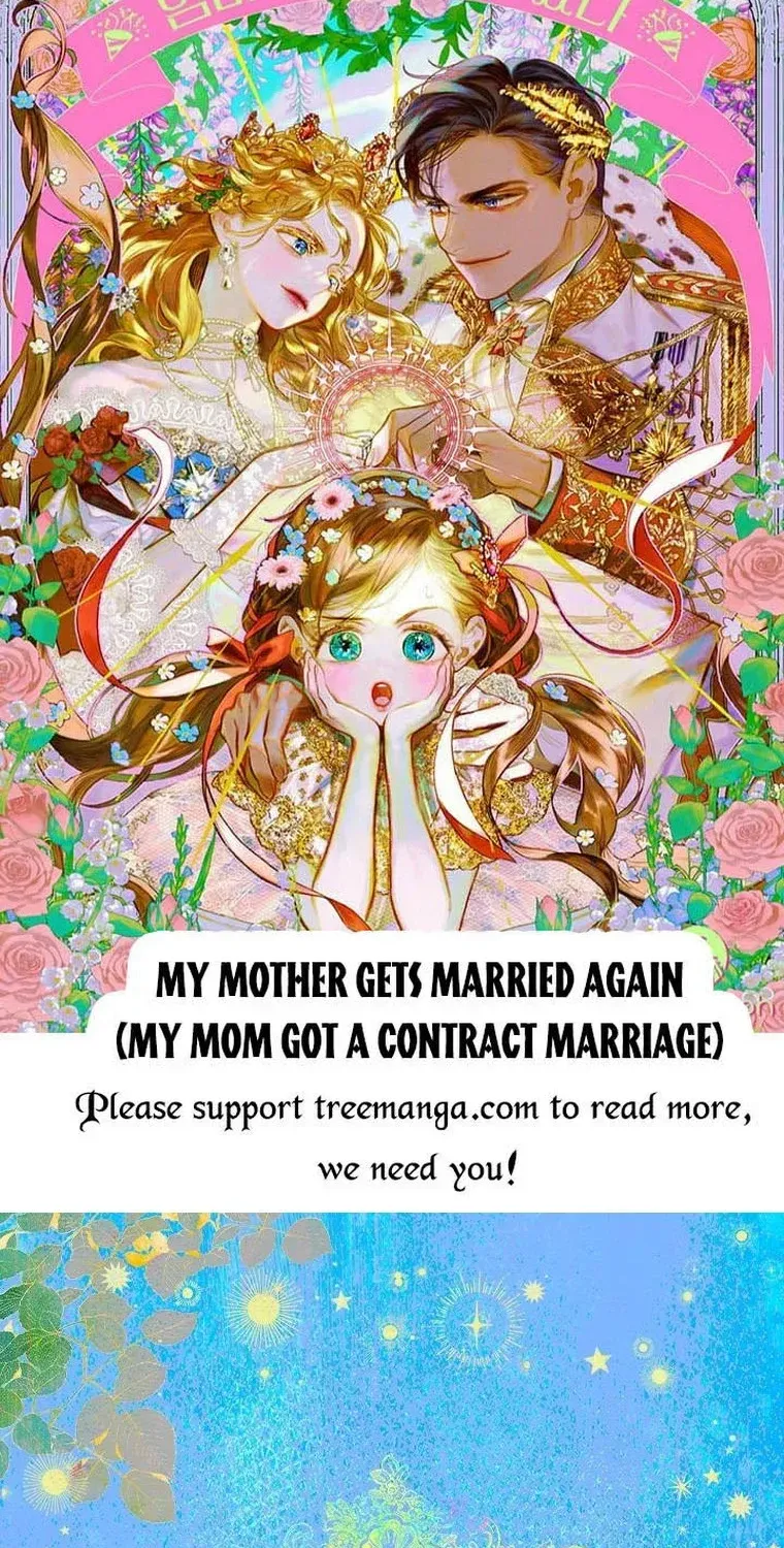 My Mother Gets Married Again Chapter 1 page 2 - 