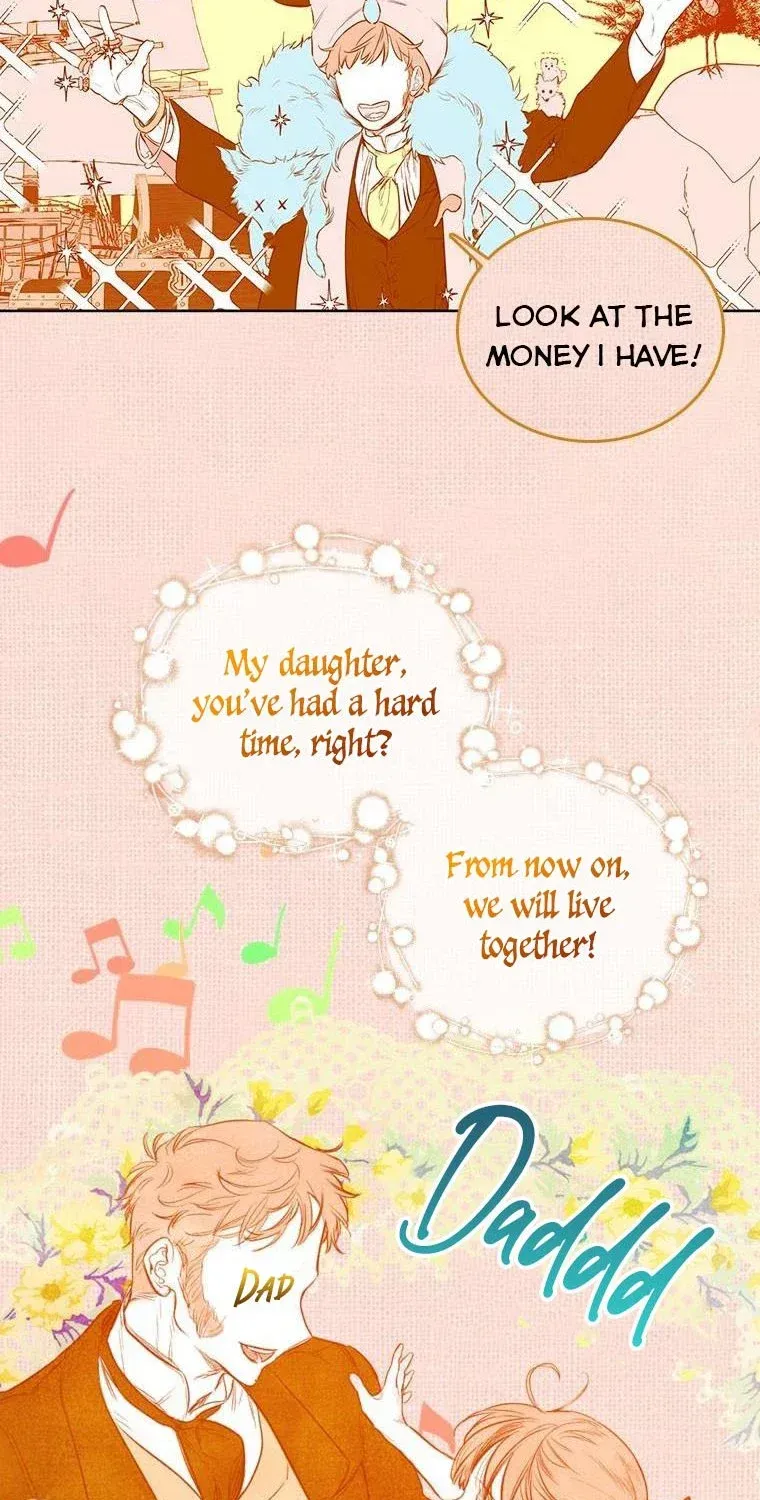 My Mother Gets Married Again Chapter 1 page 35 - 