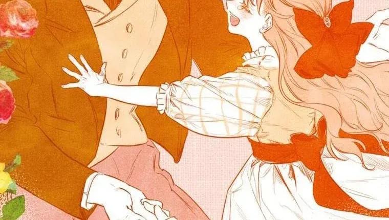 My Mother Gets Married Again Chapter 1 page 36 - 