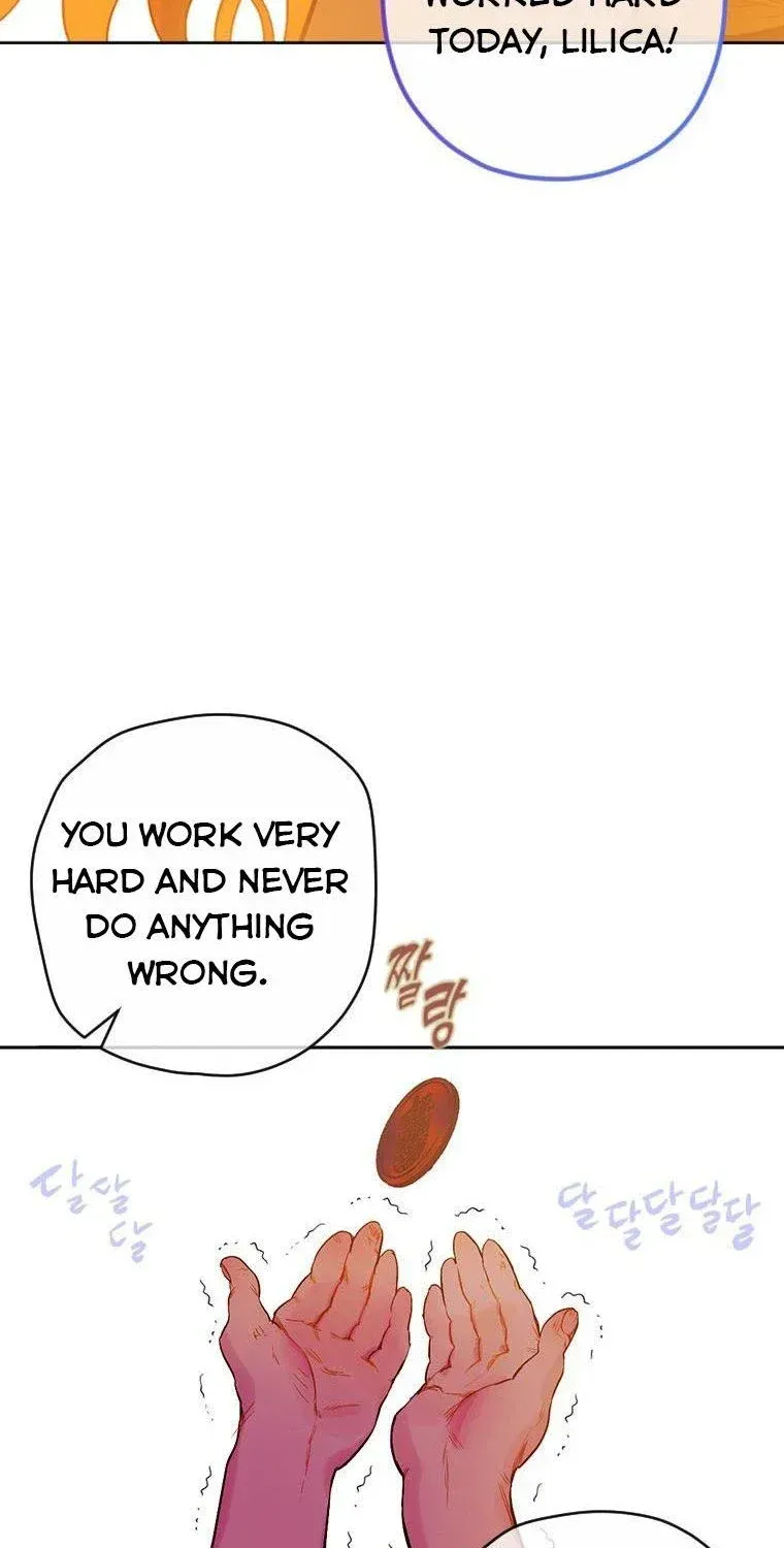 My Mother Gets Married Again Chapter 1 page 47 - 