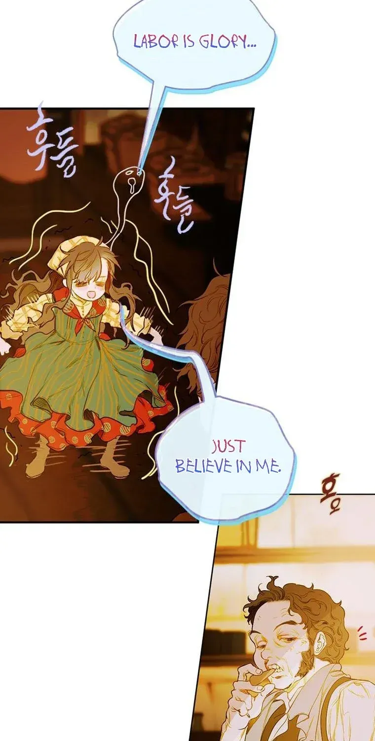 My Mother Gets Married Again Chapter 1 page 49 - 